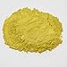 Slice of the Moon | Magic Yellow Natural Mineral Mica Powder, 0.88oz (25g) | for Personal or Professional Use - Cosmetics, Epoxy Resin Projects, Nail Polish, Soaps, Bath Bombs, and Art Projects