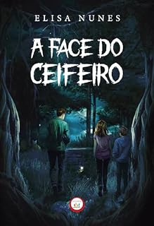 Livro A Face do Ceifeiro