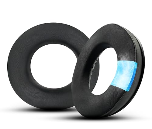 G gvoears GVOEARS Cooling Gel Ear Pads