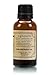The Blades Grim – Aftershave Oil, Handmade in the USA (Smolder, 1oz)