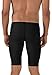 Speedo Boy's Swimsuit Jammer PowerFlex Eco Solid Youth,New Black,24
