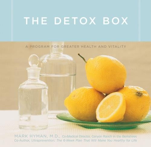 Detox Box