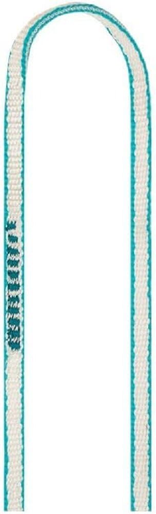 Salewa Ortles Dyneema Sling 8Mm, Blue, 30 cm, Unisex