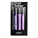 NYX PROFESSIONAL MAKEUP Liquid Suede Cream Lipstick Set No. 7