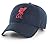 Liverpool FC Dark Navy Cap Authentic Merchandise
