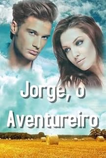 Livro Jorge, O Aventureiro