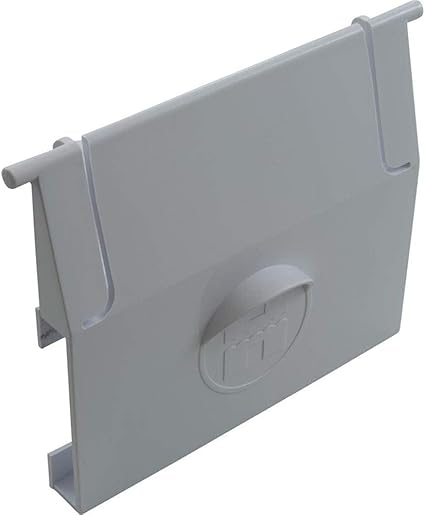 hayward skimmer weir