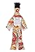 Dammit Doll - Classic Dammit Doll - Gingembre Pression - Red Paisley & Cheetah , Red Hair - Stress Relief, Gag Gift
