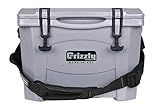 Grizzly 15 Quart Cooler