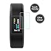 Garmin Vivosport Screen Protector, Wimaha 2 Pack Tempered Glass Screen Protector for Garmin Vivosport Smartwatch Ultra Clear Scratch Resistant Bubble Free