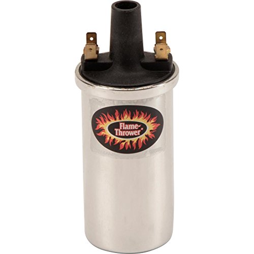3.0 Ohm / 40000 Volts Oil Filled