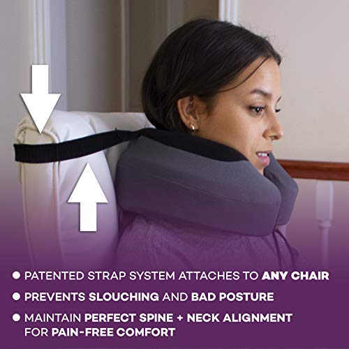 evolution s3 neck pillow