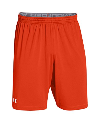 ua raid team shorts