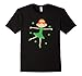 St Patricks Day Irish Princess Holiday T-shirt Tee