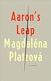 Aaron's Leap by Magdaléna Platzová, Craig Cravens