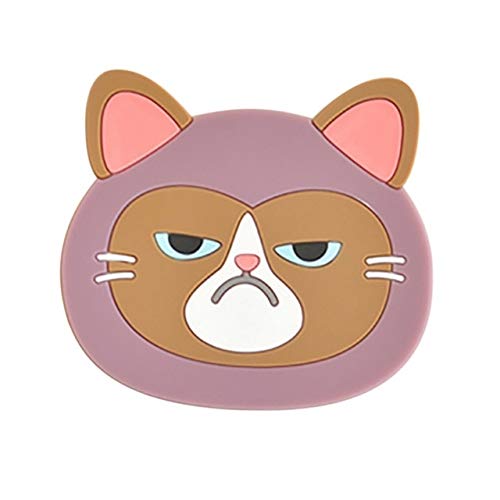 Norbi Dining Napkins Mats Cat Kitchen Accessories Animal Placemat