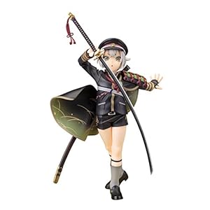 ARTFX J 刀剣乱舞 -ONLINE- 蛍丸 1/8スケール PVC製 塗装済み完成品フィギュア