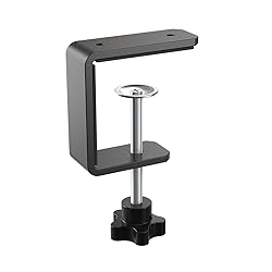 MOZA Table Clamp for Sim Racing DD Wheel Base, Tilt