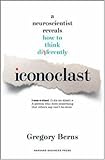 Iconoclast - Buy at Amazon
