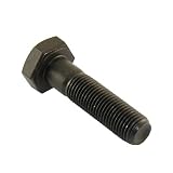 MTD Replacement Part 3/8 X24 Hexagonal Screw