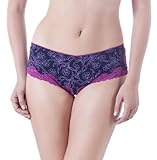 GO2BRAS Tiffany Boyshort 1456146