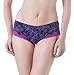 GO2BRAS Tiffany Boyshort 1456146