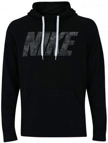 moletom nike dry training masculino