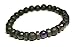 Unisex/Mens Gemstone Bracelet for General Good Health and Well-being, Anti Anxiety, Stress Relief, Sleep aid, Lava stones, Garnet, Bloodstone, Amethyst