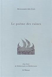 Le  poème des ruines