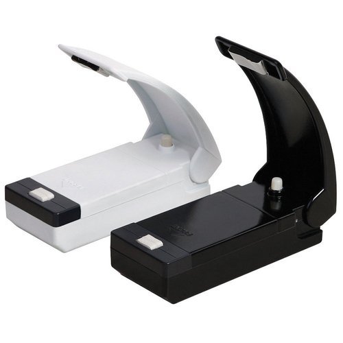 Click Here to See More Images Smartworks Seal Star Pro, Battery Operate Plastic Bag Sealer