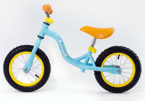 safetots balance bike
