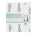 aden + anais essentials Car Seat Canopy Cover, 100% Cotton Muslin, Lightweight and Breathable, Safari Babes- Zebra