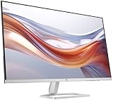 HP Series 5 31.5" FHD Monitor 532sf 100Hz 3000:1 99% sRGB HDMI VGA Ergonomic view 12
