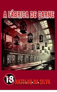 Livro A Fábrica de Carne