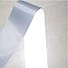 MS WGO Sew On Reflective Tape Light Weight Silver Reflective Fabric 2
