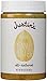 Justin's Classic Peanut Butter,  16 oz (Pack of 2)