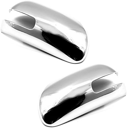 Ultra Chrome Door Mirror Covers for 2008-2015 Scion XB Bb