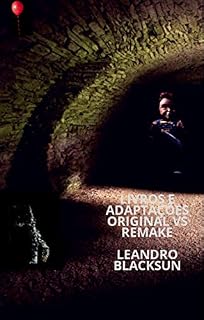 Livro Livros e Adaptações, Original vs Remake (1)