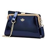 Shoulder Bags Handbag The Chain Crosses The Side