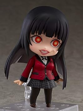 kakegurui figure