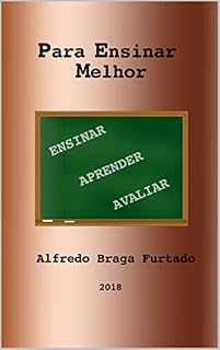 Livro Para Ensinar Melhor (1)