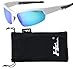 Polarized Sunglasses for Men - Premium Sport Sunglasses - HZ Series Ascendancy