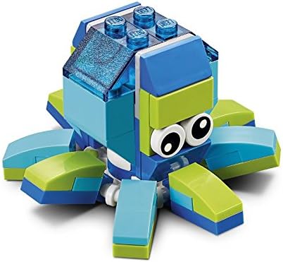 lego monthly mini build