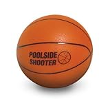 Poolside Shooter Water Basketball