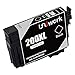 Uniwork Remanufactured Ink Cartridge Replacement for Epson 200 T200XL use for WF-2540 WF-2530 WF-2520 Expression Home XP-410 XP-400 XP-200 Printer (2Black 1Cyan 1 Magenta 1Yellow) 5 Pack