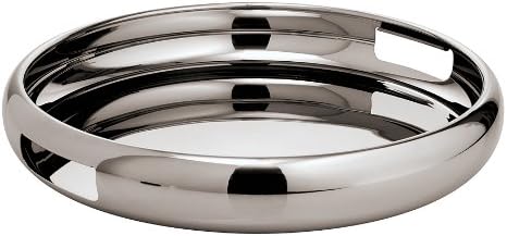 SambonetCentro Tavola Cm 40 Sphera INOX