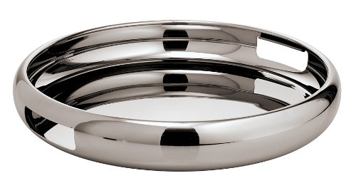 SambonetCentro Tavola Cm 40 Sphera INOX