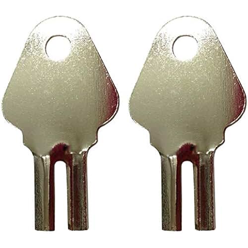 paper towel dispenser key replacement