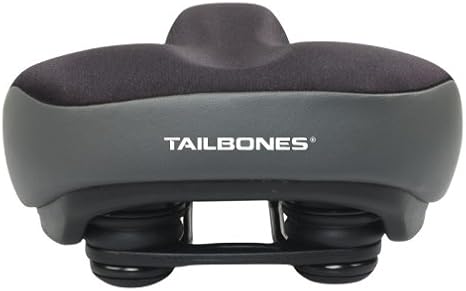 tailbones bike seat