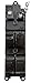 Shee-Mar SM1720 Master Power Window Switch